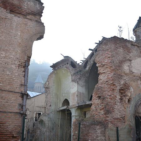 Heart Of Old Town Apartment Tbilisi Bagian luar foto