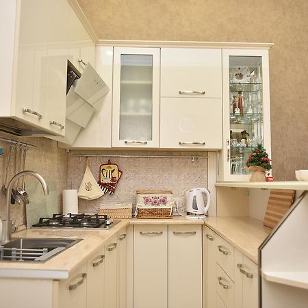 Heart Of Old Town Apartment Tbilisi Bagian luar foto