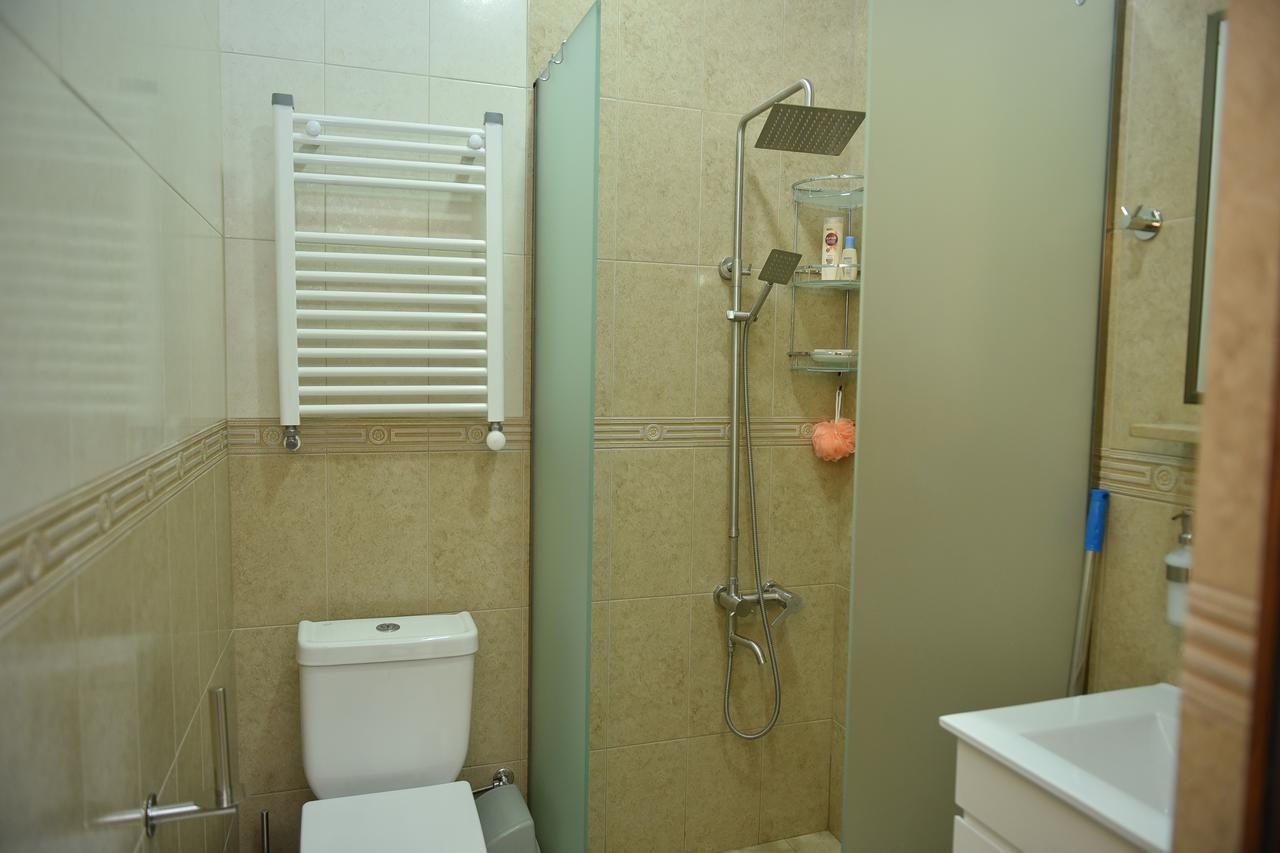 Heart Of Old Town Apartment Tbilisi Bagian luar foto