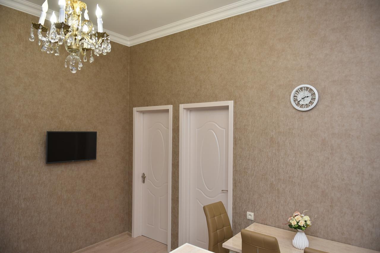 Heart Of Old Town Apartment Tbilisi Bagian luar foto