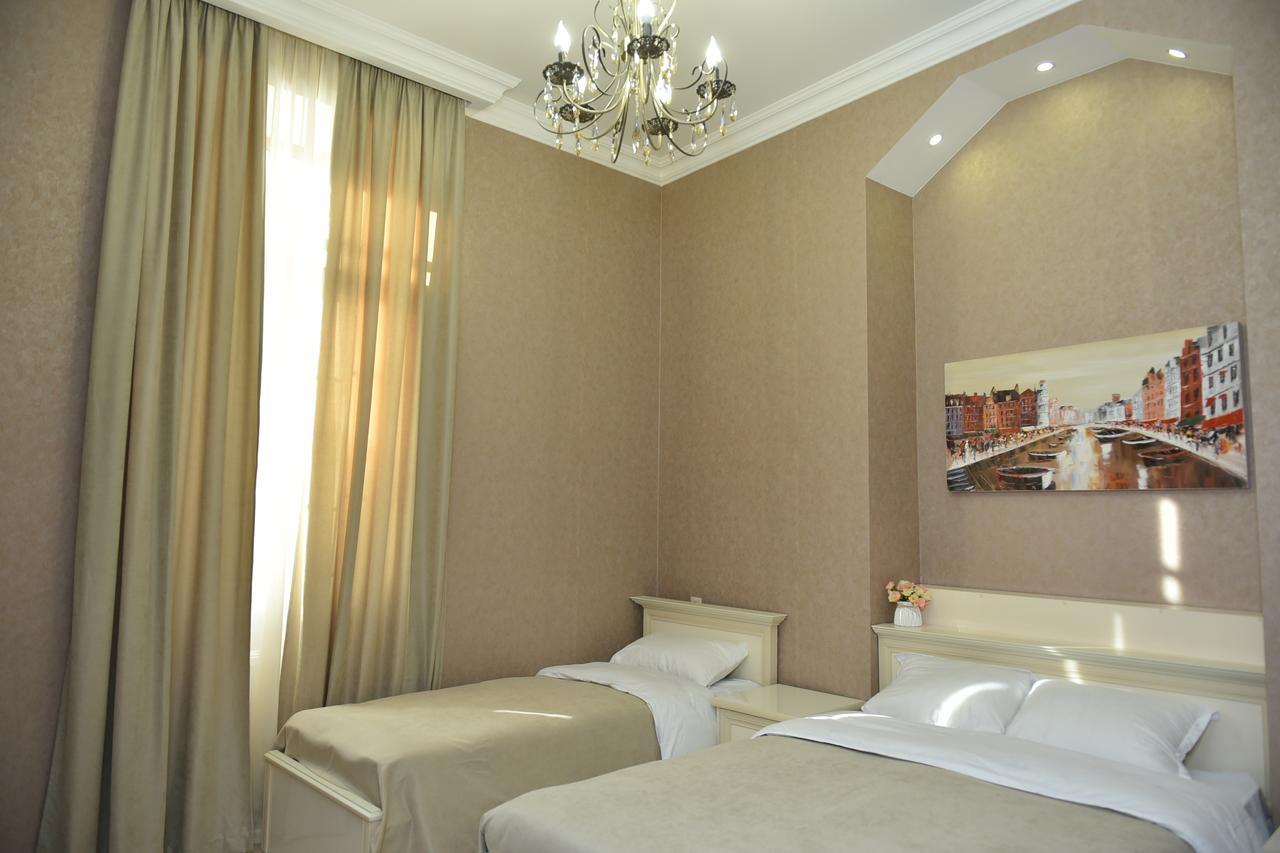Heart Of Old Town Apartment Tbilisi Bagian luar foto