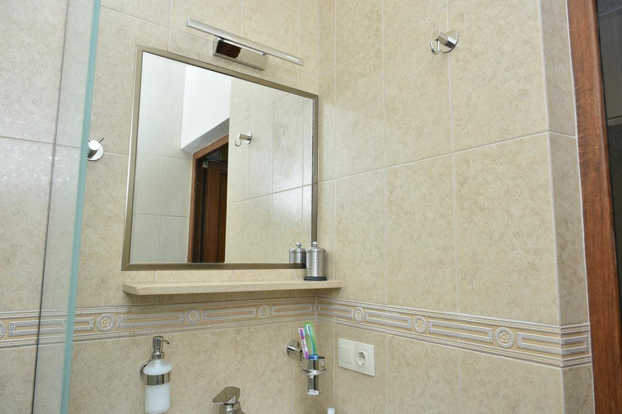 Heart Of Old Town Apartment Tbilisi Bagian luar foto