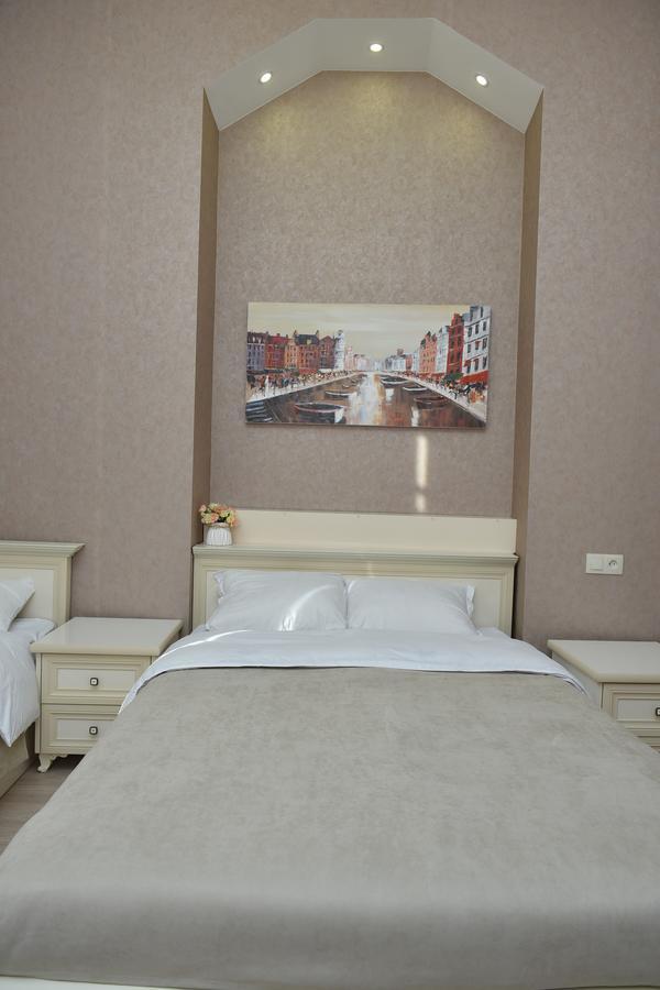 Heart Of Old Town Apartment Tbilisi Bagian luar foto