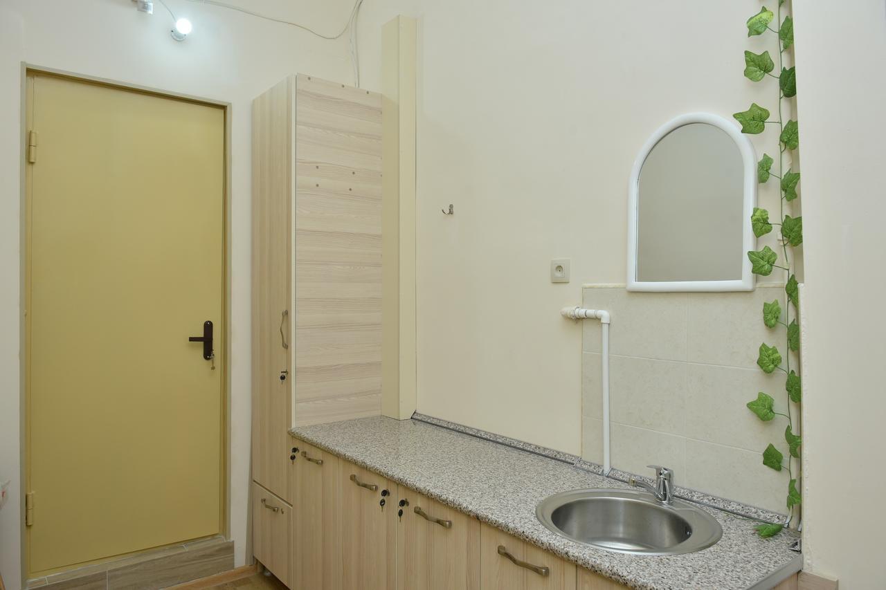 Heart Of Old Town Apartment Tbilisi Bagian luar foto