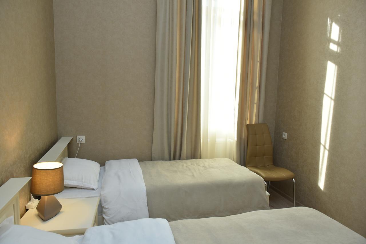 Heart Of Old Town Apartment Tbilisi Bagian luar foto