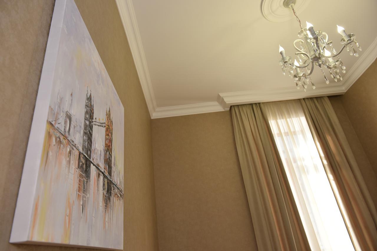 Heart Of Old Town Apartment Tbilisi Bagian luar foto